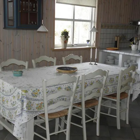 Holiday Tornby 065209 * Hirtshals