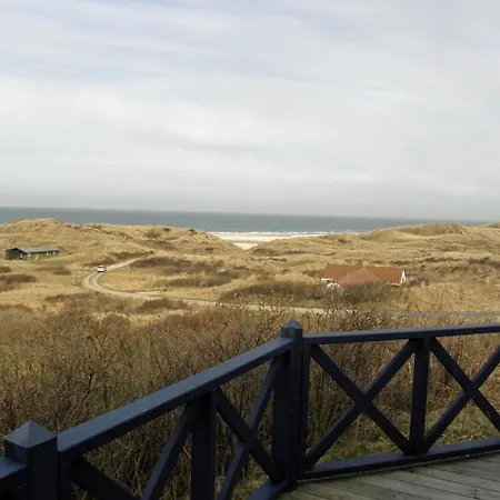 Holiday Tornby 065209 Nyaraló Hirtshals